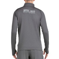 Veste Bullpadel Eridanu Black Vigore  Offre - Pas cher