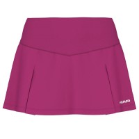 Falda Head Dynamic Rosa  Oferta + Barato