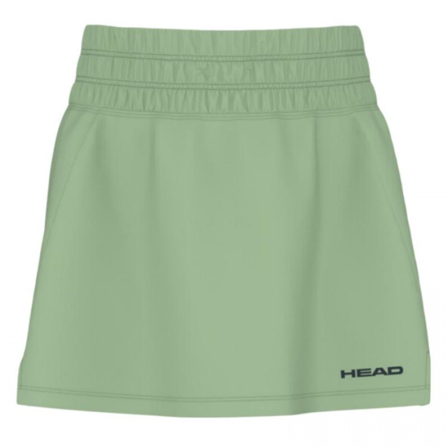Falda Head Play Verde  Offer + Cheap