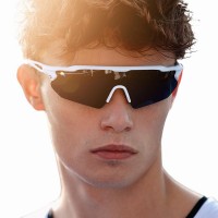 Gafas Endless Shelter Pro Blanco Negro  Oferta + Barato