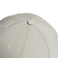 Gorra Adidas BallCap Gris