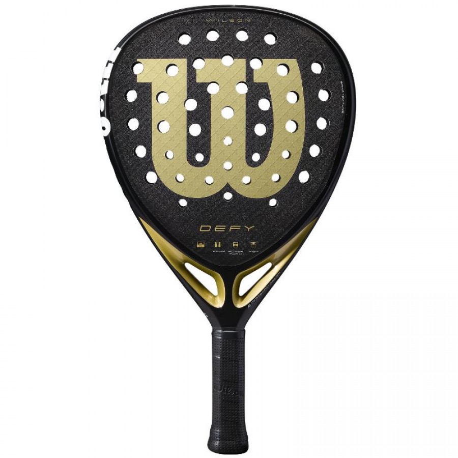 Pala Wilson Defy V1  Oferta + Barato