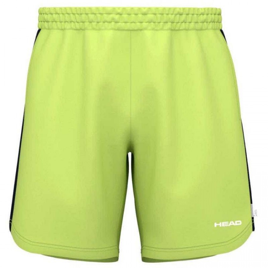 Short Head Power Lima  Oferta + Barato