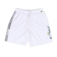 Short Lok Flanking Blanco  Oferta + Barato