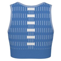Top Head Vogue Azul  Oferta + Barato
